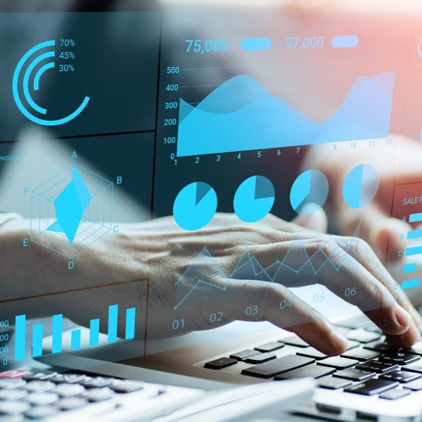 Competitive Intelligence
